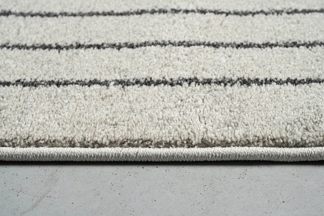 Abstract Design Madison Rug (34212-6131) Size: 160 x 230cm - Rugs Direct