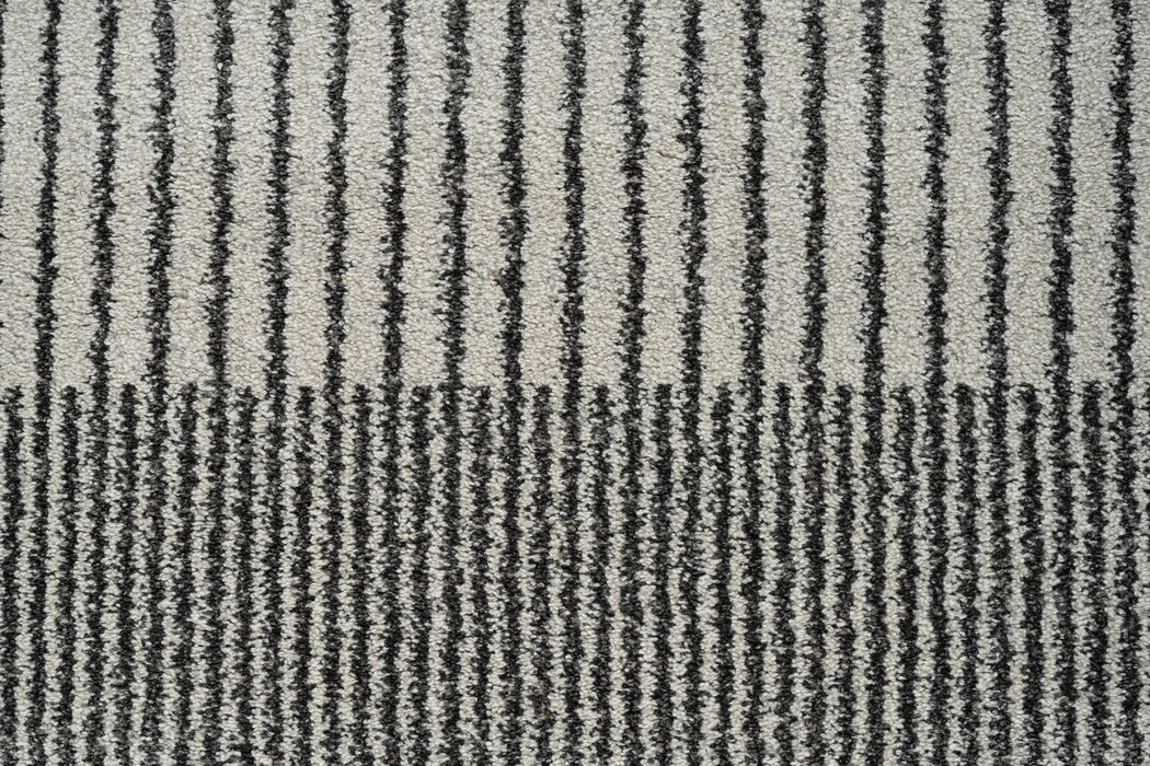 Abstract Design Madison Rug (34212-6131) Size: 160 x 230cm - Rugs Direct