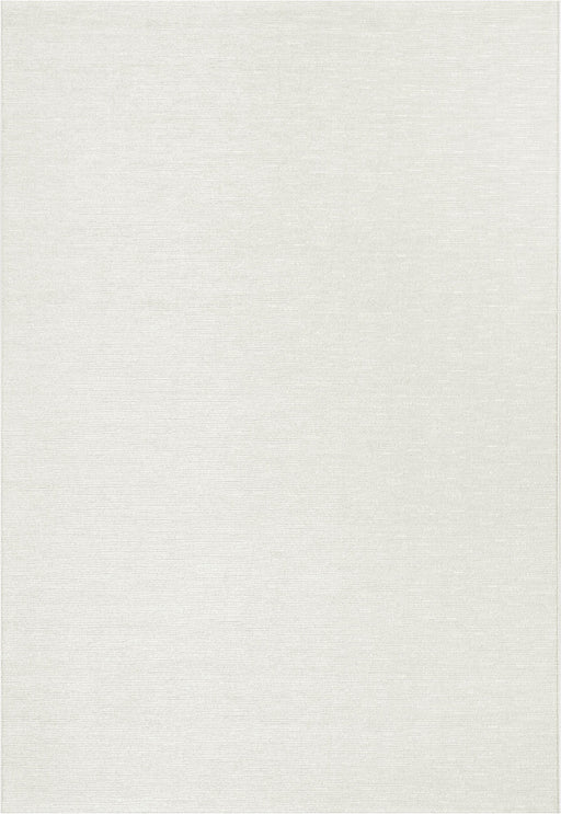 Modern Plain Luxurious Textured Trentino Rug Size: 300 x 400cm (41005-6161) - Rugs Direct