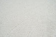 Contemporary Curved Line Textured Trentino Trapezoid Shape Rug Size: 160 x 230cm (41077-6161) - Rugs Direct