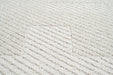 Modern Luxurious Textured Trentino Rug (41086-6161) Size: 160 x 230cm - Rugs Direct