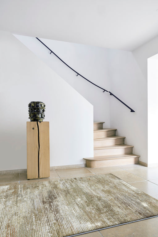 Bandi Design Argentum Rug- Rugs Direct