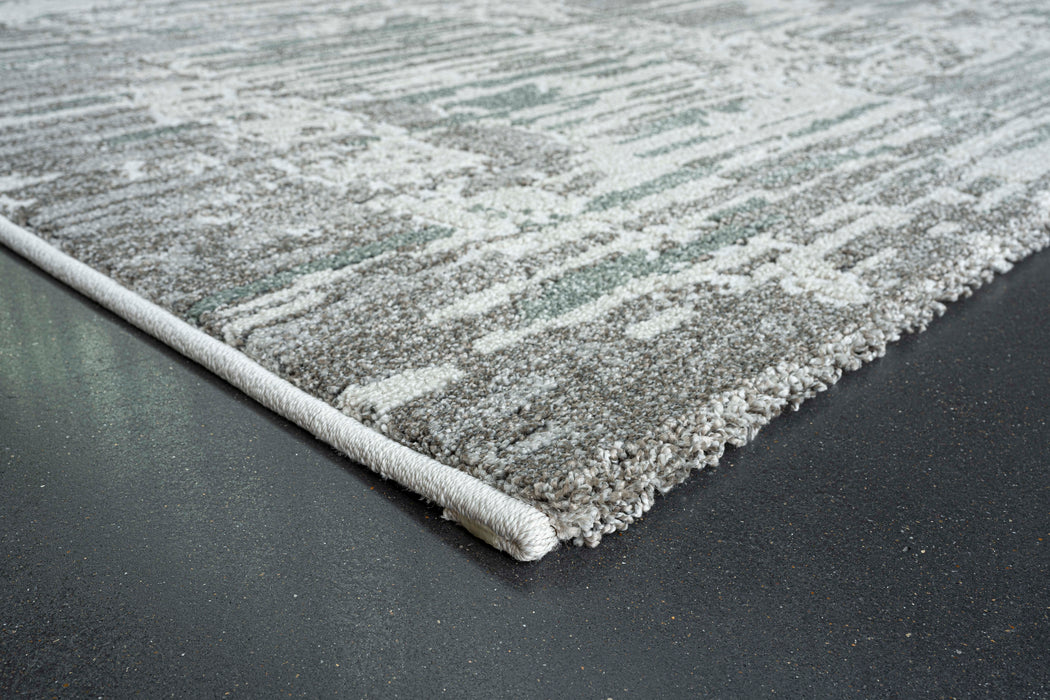 Modern Design Valentino Rug (46034-6141) Size: 240 x 340cm - Rugs Direct