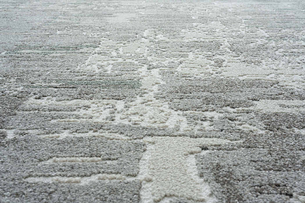 Modern Design Valentino Rug (46034-6141) Size: 240 x 340cm - Rugs Direct