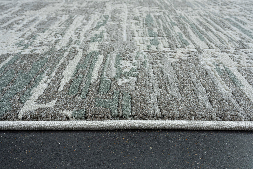 Modern Design Valentino Rug (46034-6141) Size: 240 x 340cm - Rugs Direct