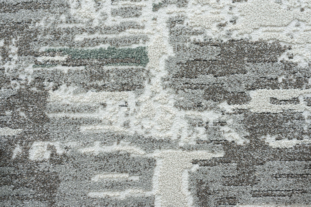 Modern Design Valentino Rug (46034-6141) Size: 240 x 340cm