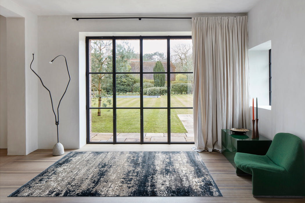 Canyon Rug Luxuriously Abstract Design Canyon Rug (52059-5747) — Rugs Direct