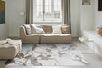 Abstract Design Valentino Rug Size: 200x290cm - Rugs Direct NZ