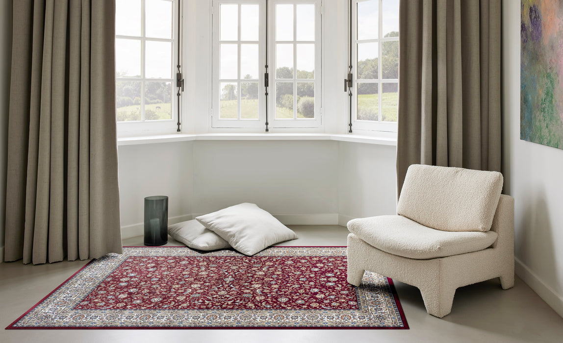 Traditional Design Da Vinci Rug - Rugs Direct