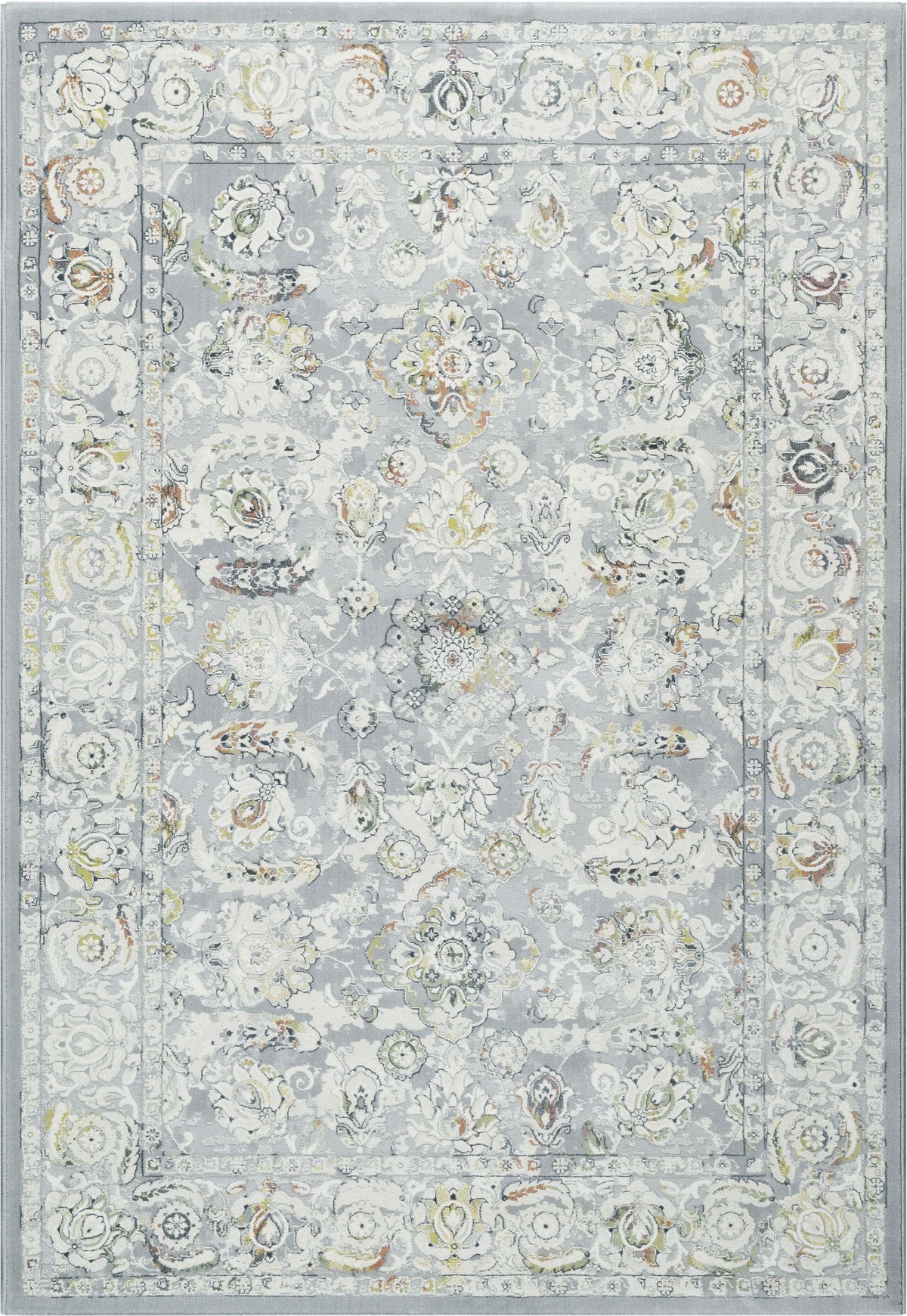 Luxuriously Vintage Design Canyon Rug — Rugs Direct
