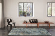 Luxuriously Abstract Design Canyon Rug - Rugs Direct