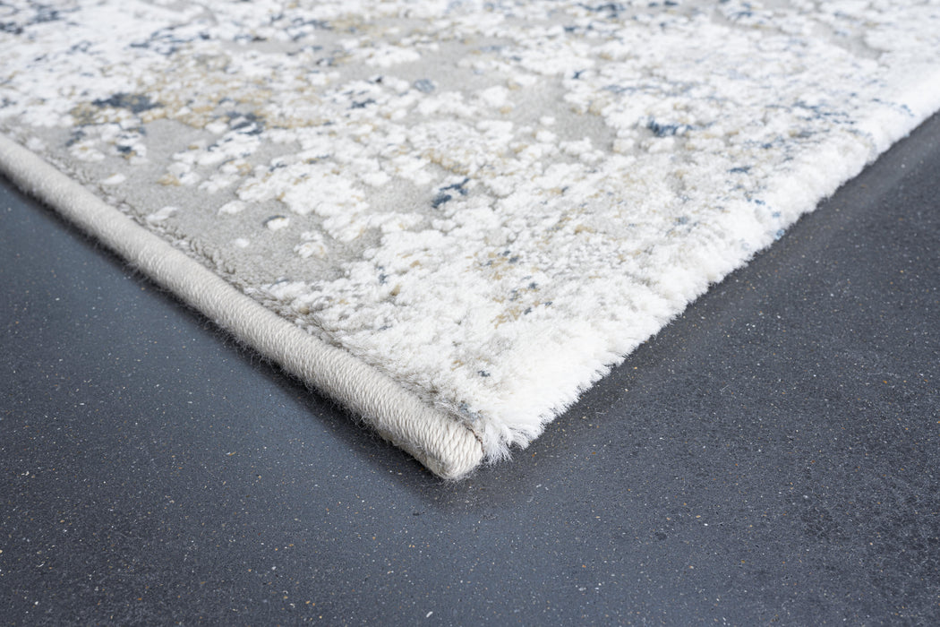 Luxuriously Abstract Design Canyon Rug- Rugs Direct