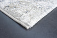 Luxuriously Abstract Design Canyon Rug- Rugs Direct