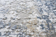 Luxuriously Abstract Design Canyon Rug- Rugs Direct