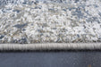 Luxuriously Abstract Design Canyon Rug- Rugs Direct