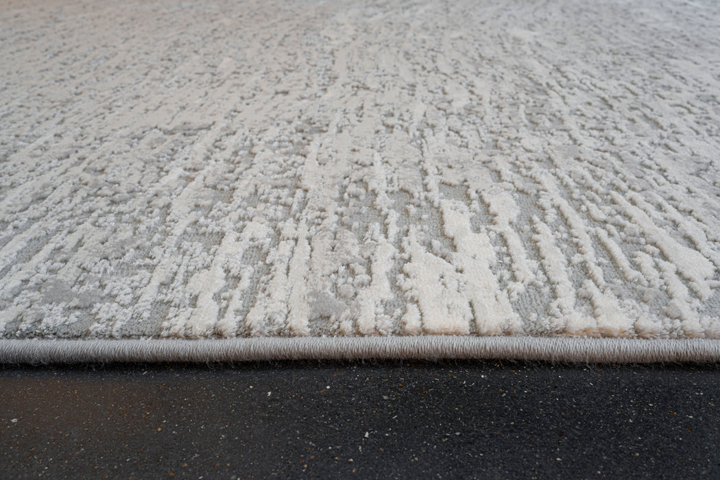 Luxuriously Abstract Design Canyon Rug - Rugs Direct