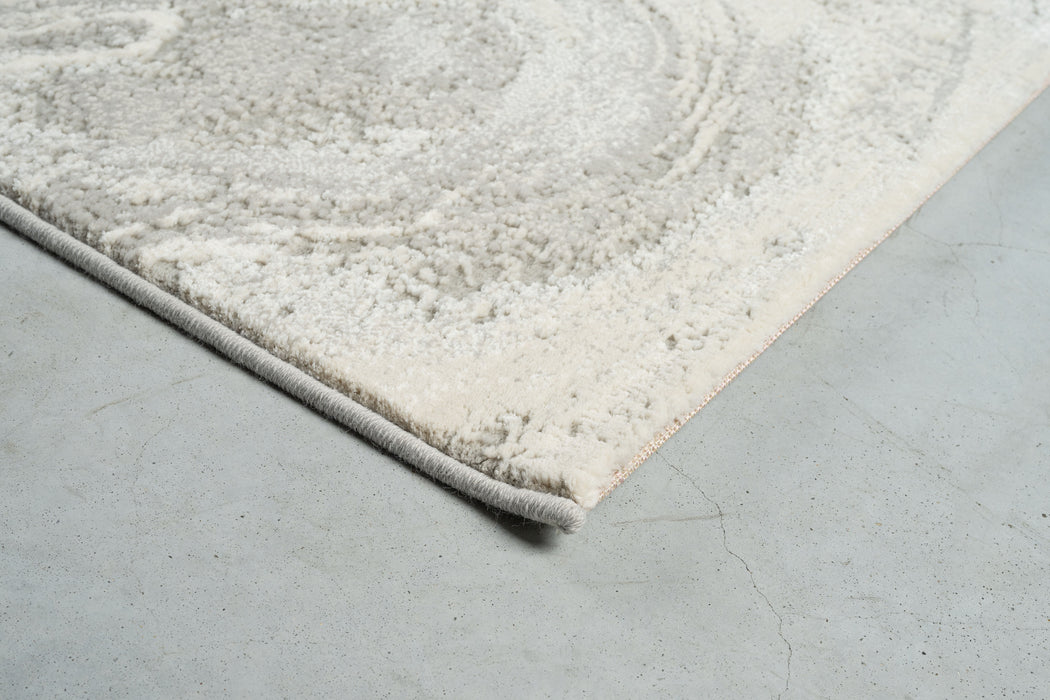 Canyon Mastercraft Abstract Design Rug (52096-6484) Size: 160 x230cm - Rugs Direct