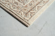 Distressed Medallion Traditional Design Da Vinci Rug Size: 200x290cm (57174-6265) - Rugs Direct