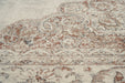 Distressed Medallion Traditional Design Da Vinci Rug Size: 200x290cm (57174-6265) - Rugs Direct