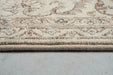 Distressed Medallion Traditional Design Da Vinci Rug Size: 200x290cm (57174-6265) - Rugs Direct