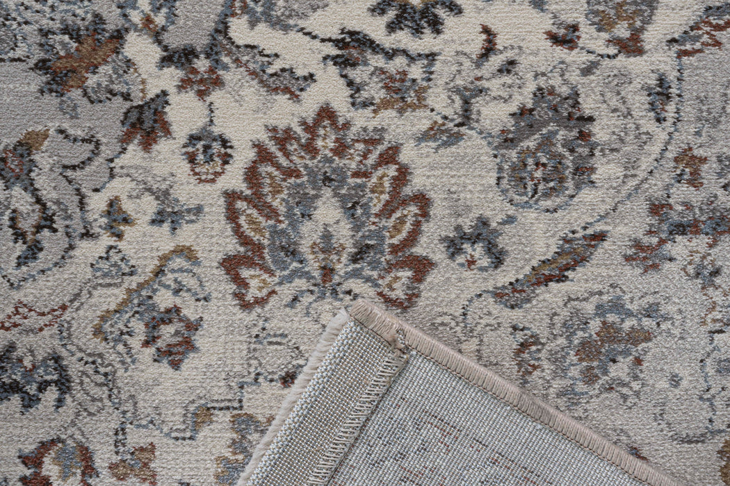 Mastercraft Traditional Design Da Vinci Rug (57275-6295) Size: 160 x 230cm- Rugs Direct