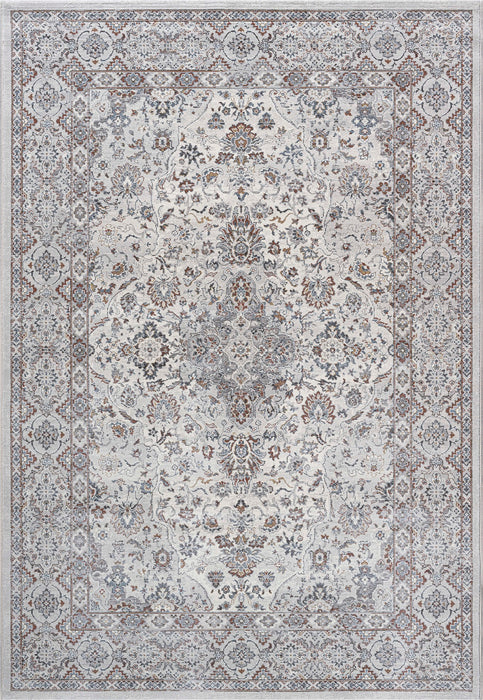 Mastercraft Traditional Design Da Vinci Rug (57275-6295) Size: 160 x 230cm- Rugs Direct