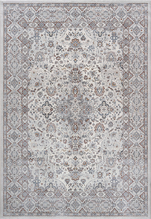 Mastercraft Traditional Design Da Vinci Rug (57275-6295) Size: 160 x 230cm- Rugs Direct