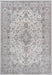 Mastercraft Traditional Design Da Vinci Rug (57275-6295) Size: 160 x 230cm- Rugs Direct