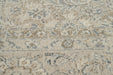 Traditional Washed Out Look Da Vinci Rug (57468-9696) - Rugs Direct
