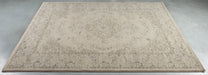 Traditional Washed Out Look Da Vinci Rug (57468-9696) - Rugs Direct