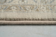 Traditional Washed Out Look Da Vinci Rug (57468-9696) - Rugs Direct