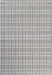 Textured Plaid Pattern Harmony Rug- Rugs Direct