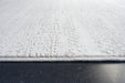 Contemporary Beige Distressed Lattice Harmony Rug (59017-6565) - Rugs Direct