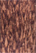 Abstract Copper Smoke Argentum Rug Size: 200 x 290cm (63074-1214) - Rugs Direct