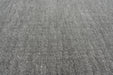 Plain Textured Dove Grey Argentum Rug (63078-7696) - Rugs Direct