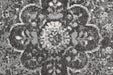 Mastercraft Faded Look Traditional Design Argentum Rug (63512-3696) Size:200 x 290cm- Rugs Direct