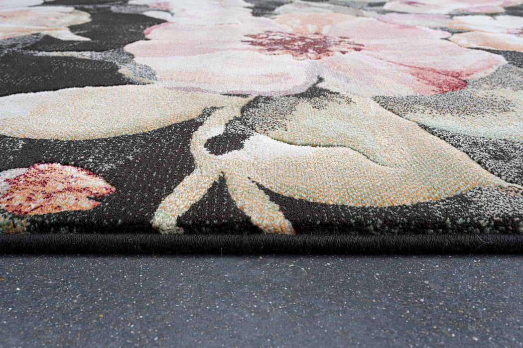 Modern Design Argentum Rug (63824-3434) Size: 240 x 330cm - Rugs Direct