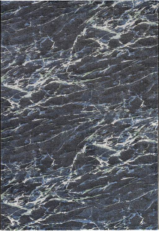 Contemporary Design Luxurious Platinum Rug Size: 200 x 290cm (83001-3252) - Rugs Direct