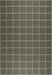 Katana Indoor/Outdoor Moss Green & Beige Flatweave Rug (85002-4001) - Rugs Direct