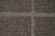 Katana Indoor/Outdoor Charcoal Brown Flatweave Rug (85002-7001) - Rugs Direct
