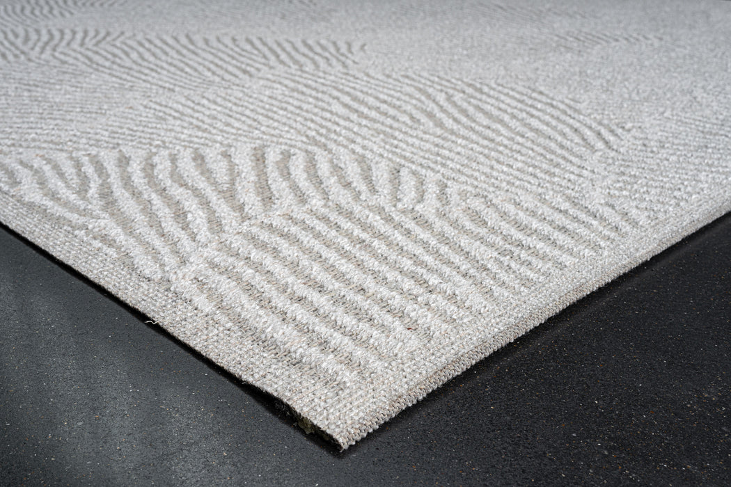 Katana Indoor/Outdoor Flatweave Runner (85014-6001) Size: 80 x 200cm - Rugs Direct