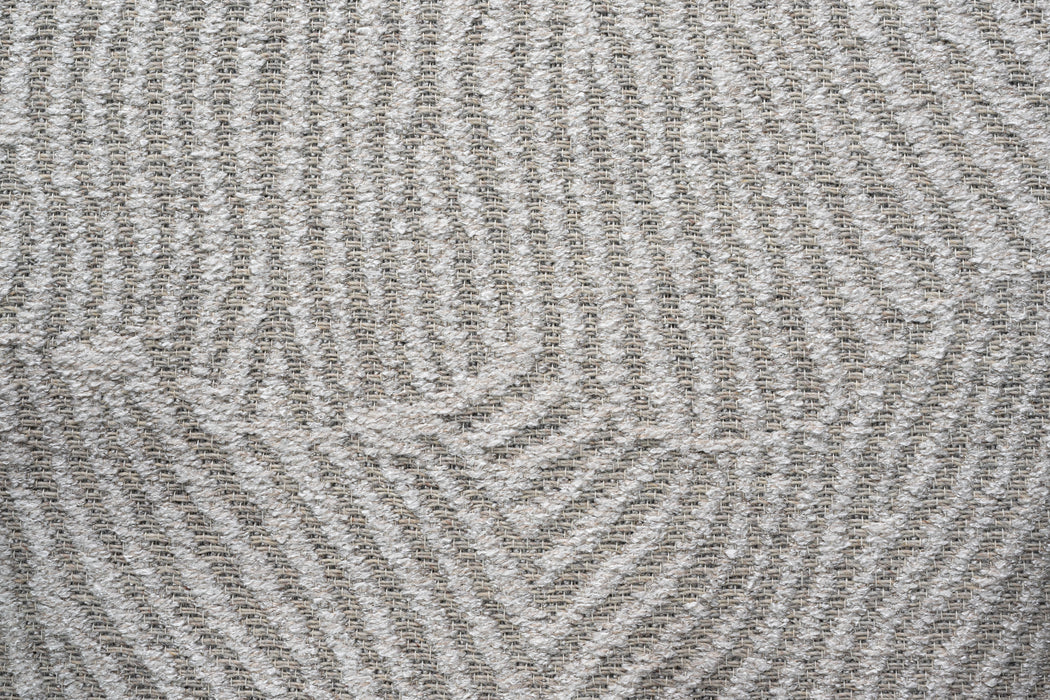 Katana Indoor/Outdoor Flatweave Runner (85014-6001) Size: 80 x 200cm - Rugs Direct