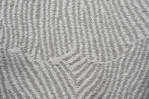 Katana Indoor/Outdoor Flatweave Runner (85014-6001) Size: 80 x 200cm - Rugs Direct