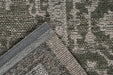 Bohemia Moss Green Tribal Pattern Outdoor Rug (92004-4005) - Rugs Direct