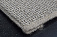 Newport Indoor/Outdoor Modern Textured Flatweave Runner Size: 80cm x 200cm (96001-2001) - Rugs Direct