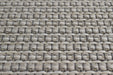 Newport Indoor/Outdoor Modern Textured Flatweave Runner Size: 80cm x 200cm (96001-2001) - Rugs Direct