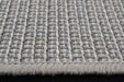 Newport Indoor/Outdoor Modern Textured Flatweave Runner Size: 80cm x 200cm (96001-2001) - Rugs Direct