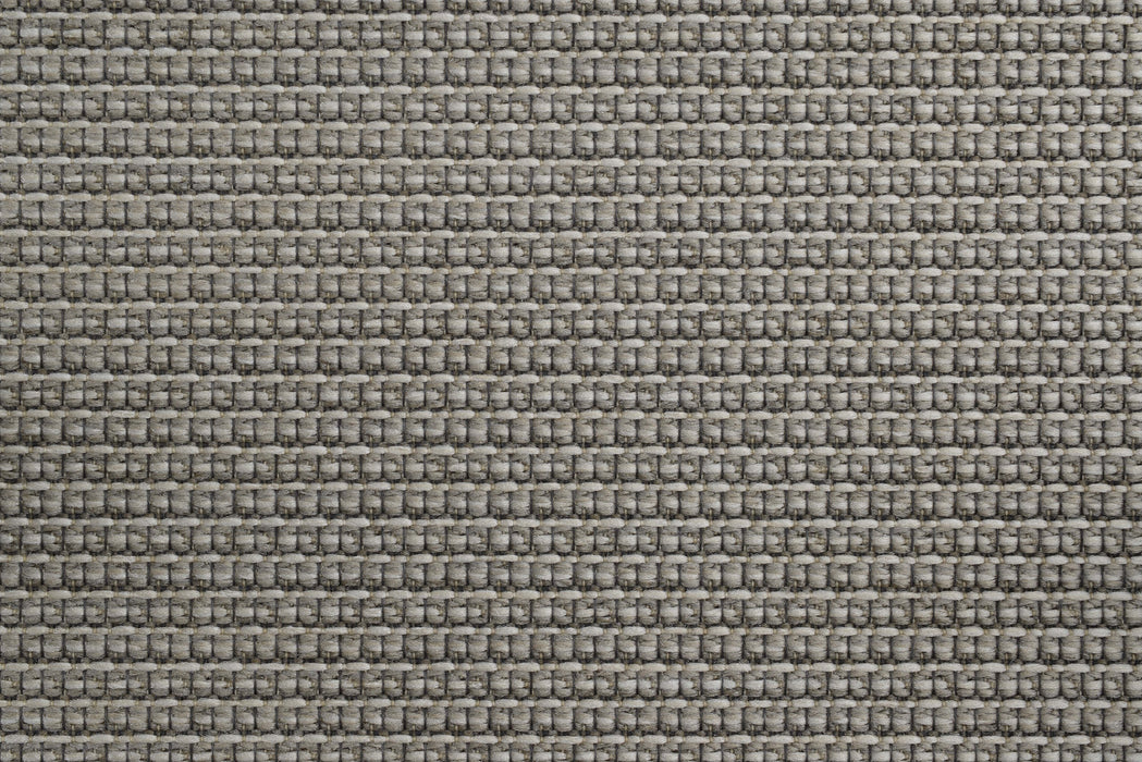 Newport Indoor/Outdoor Modern Textured Flatweave Runner Size: 80cm x 200cm (96001-2001) - Rugs Direct