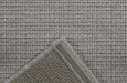 Newport Indoor/Outdoor Modern Textured Flatweave Runner Size: 80cm x 200cm (96001-3001) - Rugs Direct