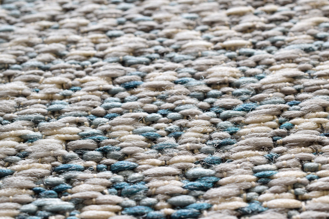 Brighton Indoor/Outdoor Flatweave Rug (98003-5034) Size: 70 x 240cm - Rugs Direct